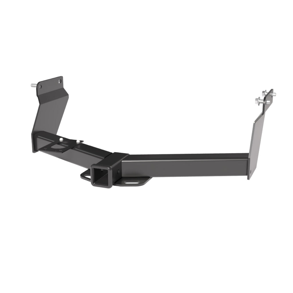 Blue Ox BXH3000 Receiver Hitch, Class III, 2" Receiver for Select Dodge Durango, Jeep Grand Cherokee, Jeep Grand Cherokee WK