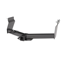 Load image into Gallery viewer, Blue Ox BXH3000 Receiver Hitch, Class III, 2" Receiver for Select Dodge Durango, Jeep Grand Cherokee, Jeep Grand Cherokee WK