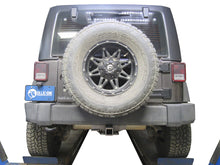 Load image into Gallery viewer, Blue Ox BXH3001 Receiver Hitch, Class III, 2" Receiver for Select Jeep Wrangler, Jeep Wrangler JK