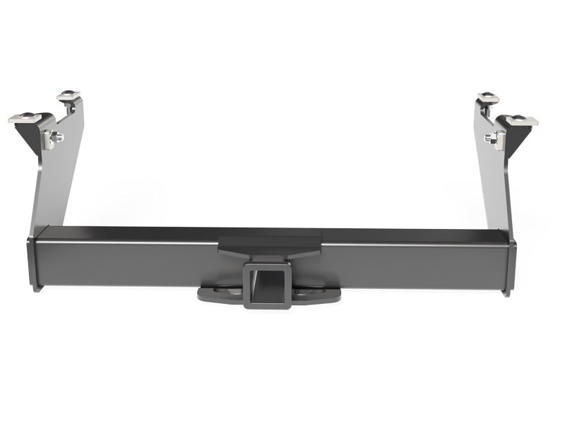 Blue Ox BXH3003 Receiver Hitch, Class V, 2-1/2" Receiver for Select Ram 2500, Ram
