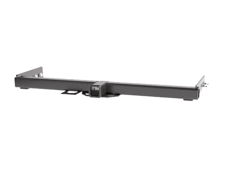Blue Ox BXH3006 Receiver Hitch, Class III, 2" Receiver for Select Jeep Grand Cherokee, Jeep Grand Cherokee L
