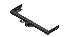Load image into Gallery viewer, Blue Ox BXH3006 Receiver Hitch, Class III, 2" Receiver for Select Jeep Grand Cherokee, Jeep Grand Cherokee L