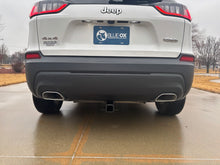Load image into Gallery viewer, Blue Ox BXH3008 Receiver Hitch, Class III, 2" Receiver for Select Jeep Cherokee