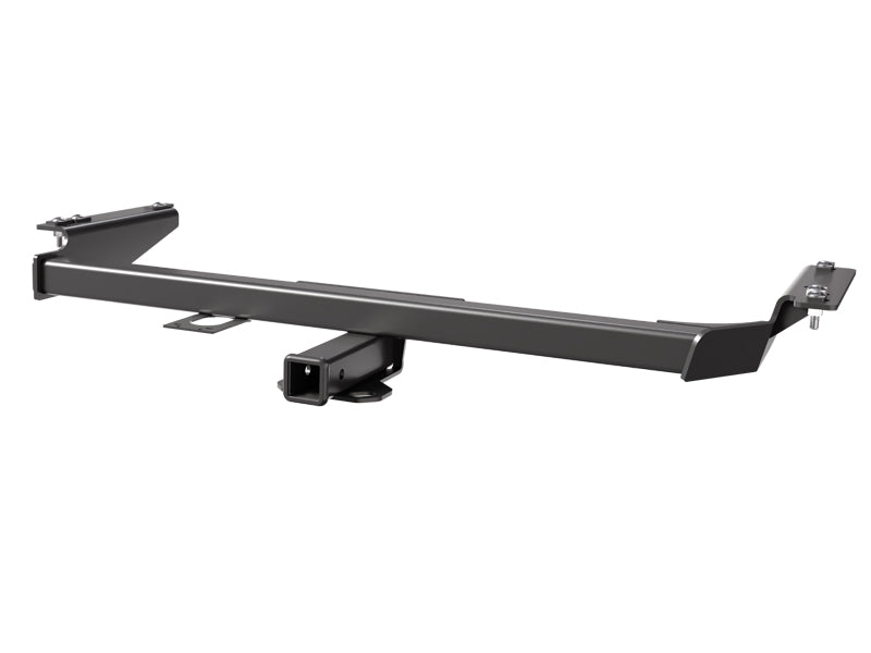 Blue Ox BXH3009 Receiver Hitch, Class III, 2" Receiver for Select Chrysler Pacifica
