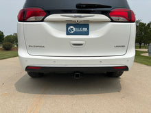 Load image into Gallery viewer, Blue Ox BXH3009 Receiver Hitch, Class III, 2" Receiver for Select Chrysler Pacifica