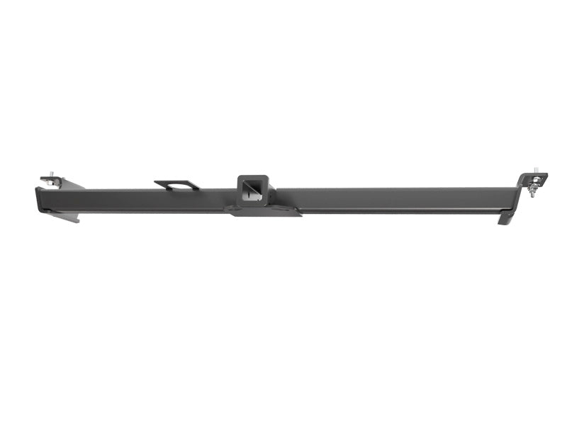 Blue Ox BXH4001 Receiver Hitch, Class III, 2" Receiver for Select Honda Odyssey