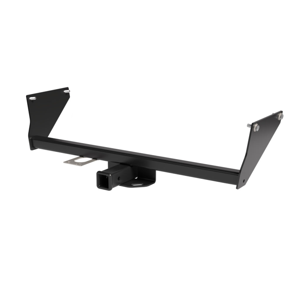 Blue Ox BXH5000 Receiver Hitch, Class III, 2" Receiver for Select Toyota RAV4, Toyota RAV4 Prime