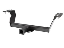 Load image into Gallery viewer, Blue Ox BXH7001 Receiver Hitch, Class III, 2" Receiver for Select Subaru Forester