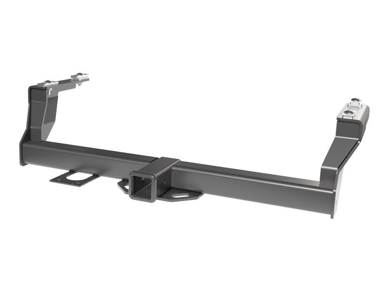 Blue Ox BXH7004 Receiver Hitch, Class III, 2" Receiver for Select Subaru Crosstrek