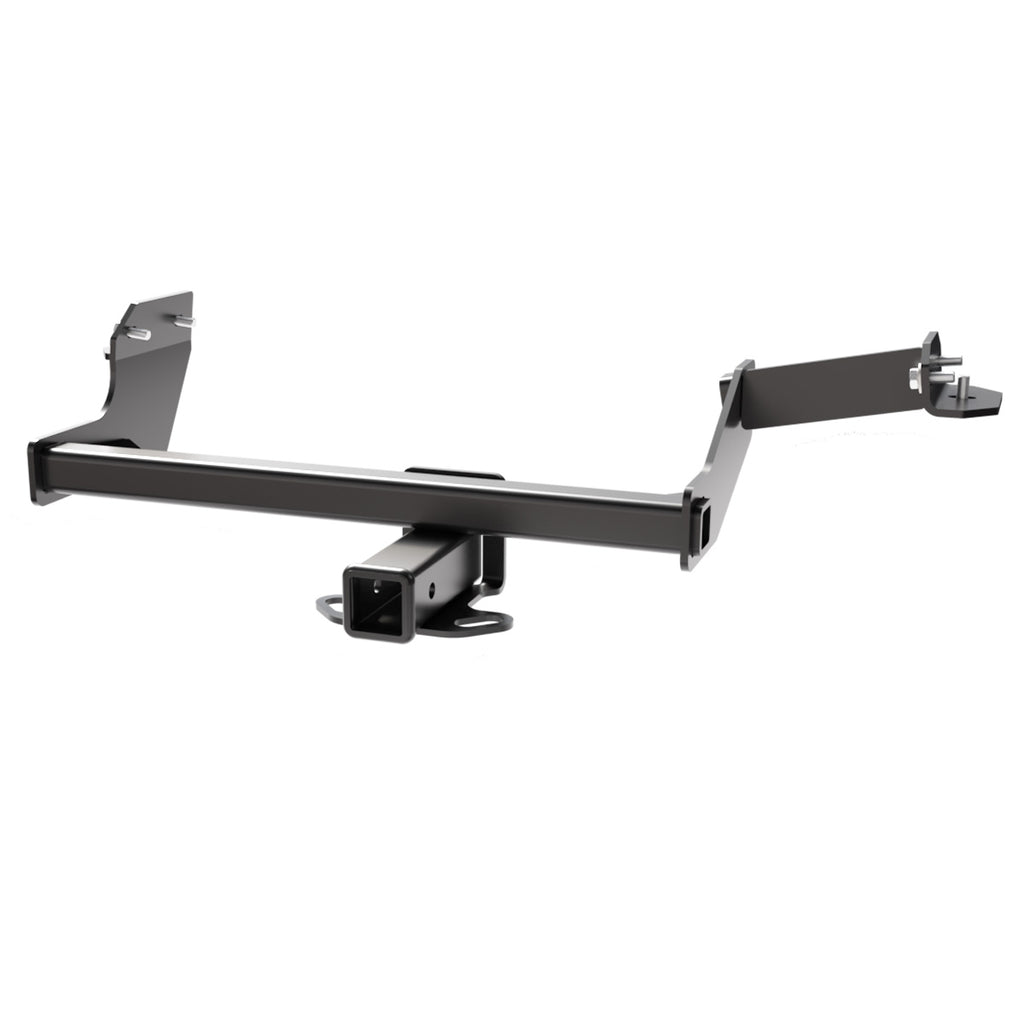 Blue Ox BXH8001 Receiver Hitch, Class III, 2" Receiver for Select Kia Sorento