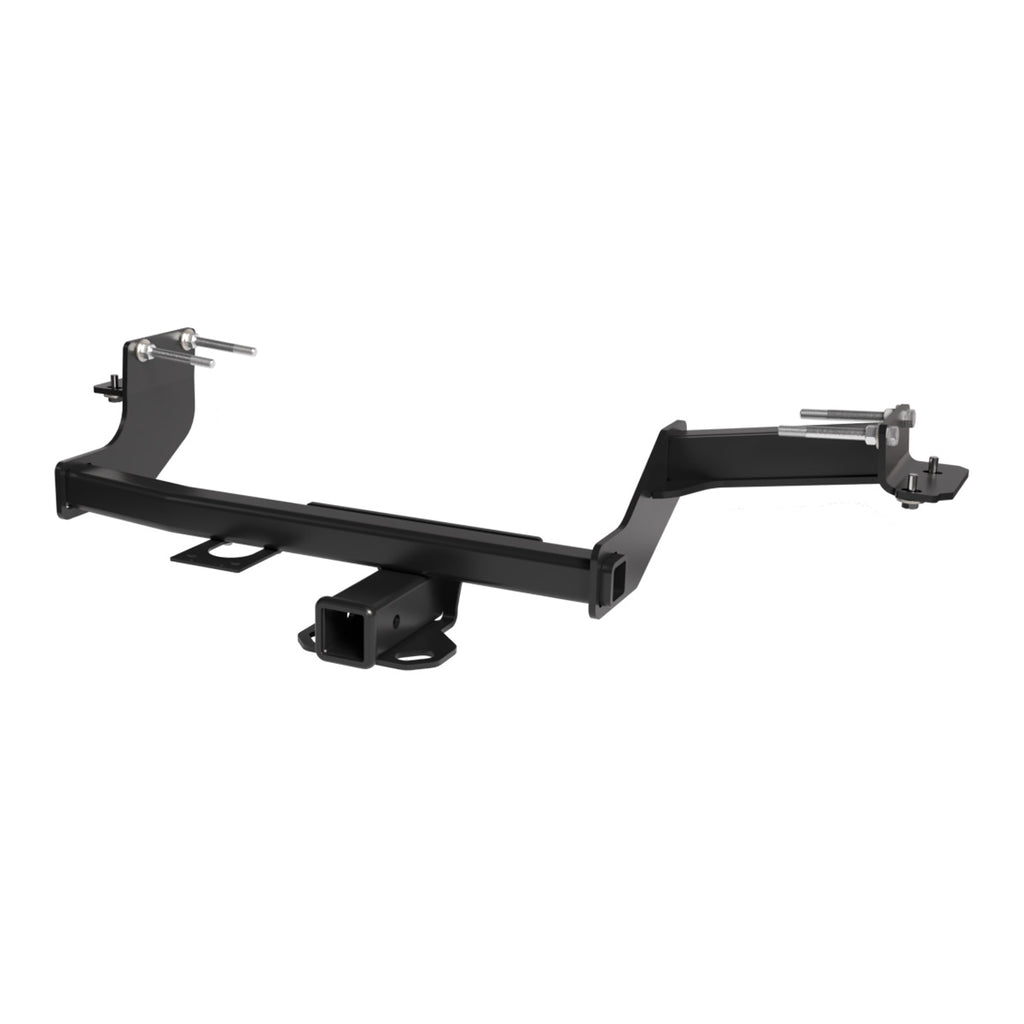 Blue Ox BXH8002 Receiver Hitch, Class III, 2" Receiver for Select Hyundai Palisade
