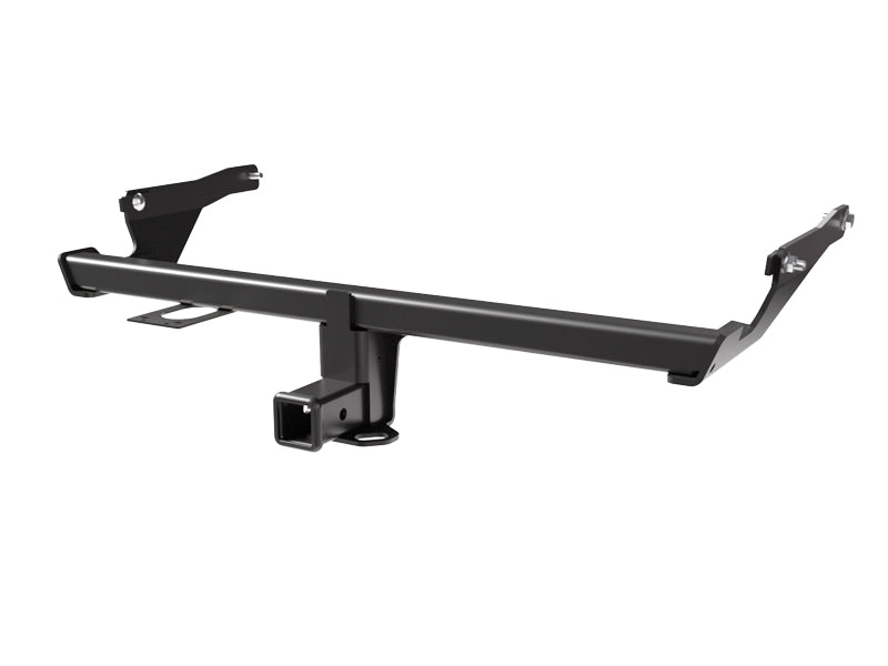 Blue Ox BXH8100 Receiver Hitch, Class III, 2" Receiver for Select Mazda CX-5