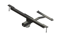 Load image into Gallery viewer, Blue Ox BXH8500 Receiver Hitch, Class III, 2" Receiver for Select Mercedes-Benz R350