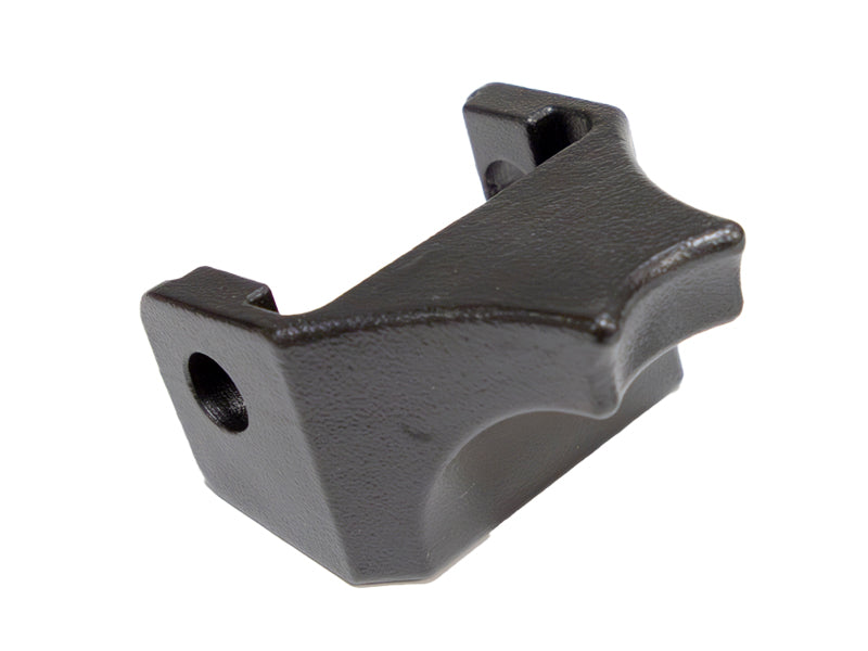 Blue Ox BXH9000 Kit, Pintle Hitch Adjustable Ball Mount Add-On.