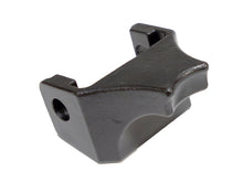 Load image into Gallery viewer, Blue Ox BXH9000 Kit, Pintle Hitch Adjustable Ball Mount Add-On.