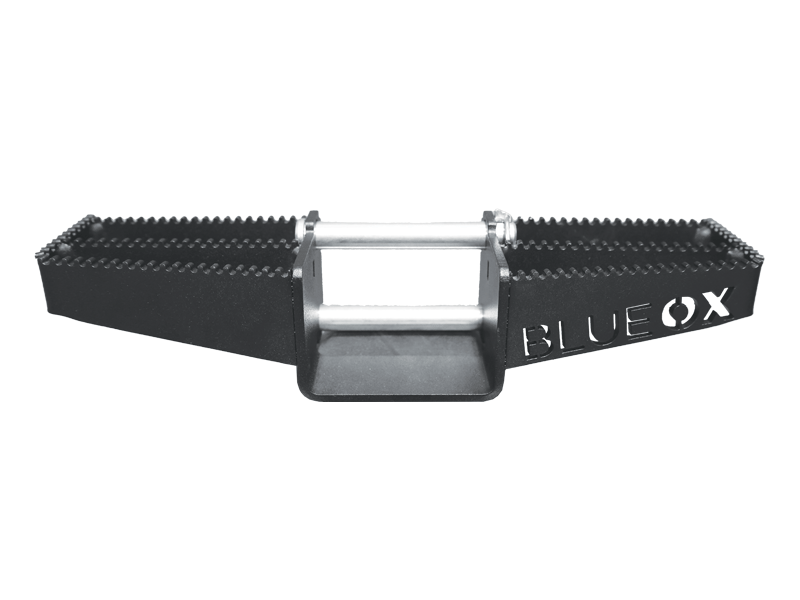 Blue Ox BXH9001 KIT, HITCH STEP FOR AJUSTABLE BALL MOUNT