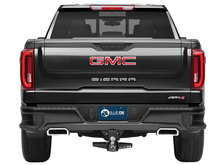 Load image into Gallery viewer, Blue Ox BXH9001 KIT, HITCH STEP FOR AJUSTABLE BALL MOUNT