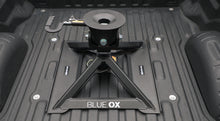 Load image into Gallery viewer, Blue Ox BXR2100 5TH WHEEL HITCH,21,000 lb. RATED,GOOSENECK MOUNT