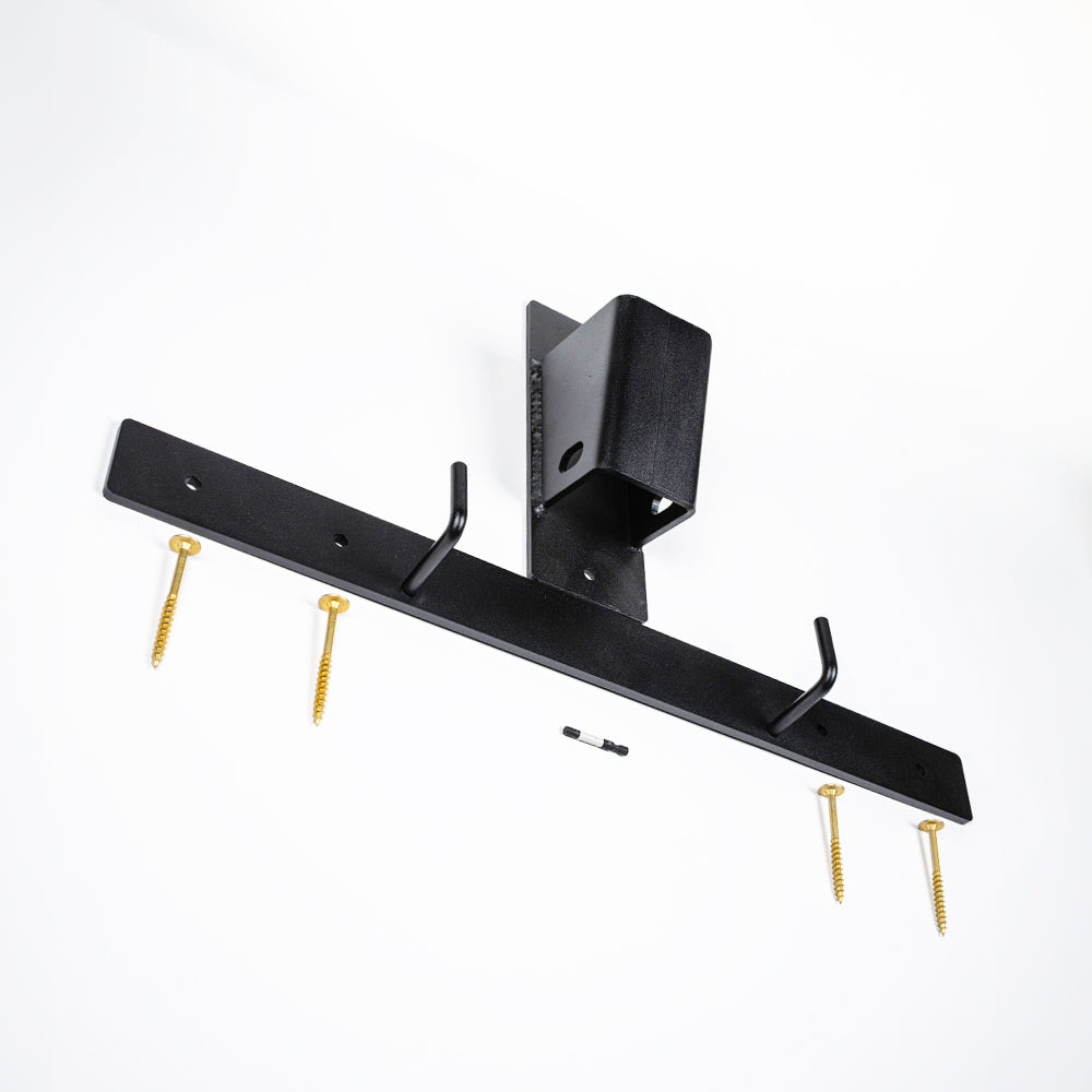 Blue Ox BXR9003 5TH WHEEL WALL MOUNT KIT