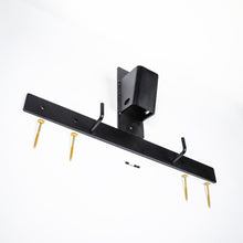 Load image into Gallery viewer, Blue Ox BXR9003 5TH WHEEL WALL MOUNT KIT