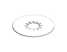 Load image into Gallery viewer, Blue Ox BXR9004 10" HDPE LUBE PLATE,KIT