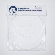 Load image into Gallery viewer, Blue Ox BXR9004 10" HDPE LUBE PLATE,KIT