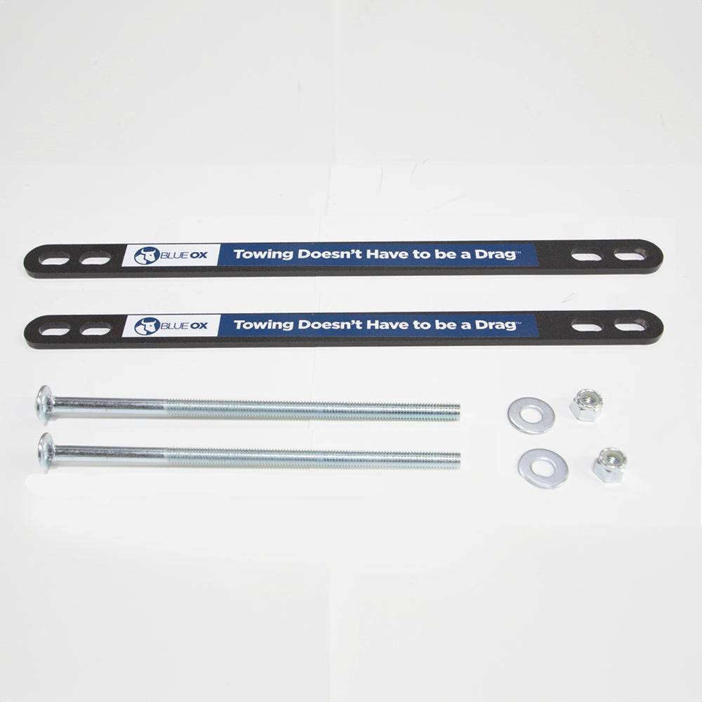 Blue Ox BXR9005 5TH WHEEL ROTAFLEX LOCKOUT KIT
