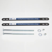 Load image into Gallery viewer, Blue Ox BXR9005 5TH WHEEL ROTAFLEX LOCKOUT KIT