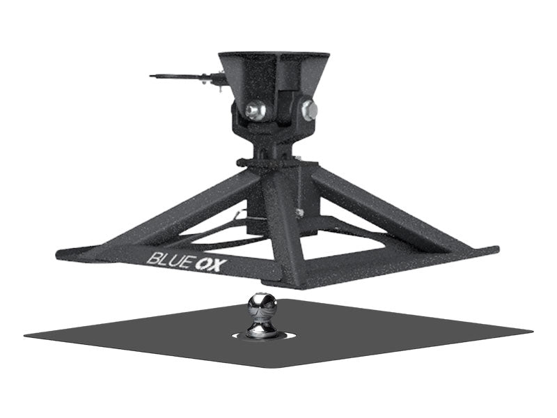 Blue Ox BXR9006 KIT, 5TH WHEEL BED MAT