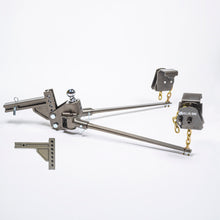 Load image into Gallery viewer, Blue Ox BXW0353 SwayPro Weight Distributing System