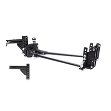 Load image into Gallery viewer, Blue Ox BXW0650 TrackPro Weight Distribution Hitch