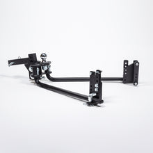 Load image into Gallery viewer, Blue Ox BXW0673 HITCH, 2-POINT WEIGHT DISTRIBUTION HITCH, 600 LB., UNDERSLUNG