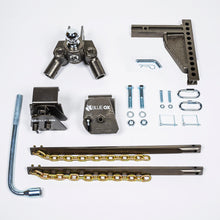 Load image into Gallery viewer, Blue Ox BXW0756 SwayPro Weight Distributing System