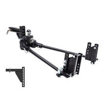 Load image into Gallery viewer, Blue Ox BXW0856 TrackPro Weight Distribution Hitch