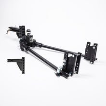 Load image into Gallery viewer, Blue Ox BXW1051 TrackPro Weight Distribution Hitch