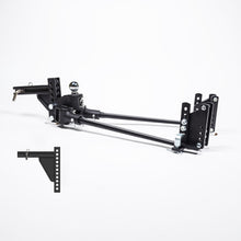 Load image into Gallery viewer, Blue Ox BXW1056 TrackPro Weight Distribution Hitch