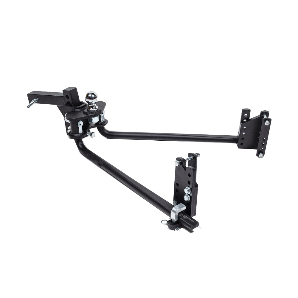 Blue Ox BXW1275 Hitch, 2-Point Weight Distribution
