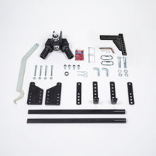 Load image into Gallery viewer, Blue Ox BXW1351 TrackPro Weight Distribution Hitch