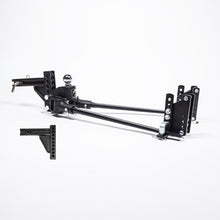 Load image into Gallery viewer, Blue Ox BXW1351 TrackPro Weight Distribution Hitch