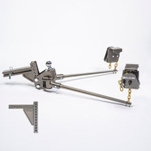 Load image into Gallery viewer, Blue Ox BXW1506 SwayPro Weight Distributing System
