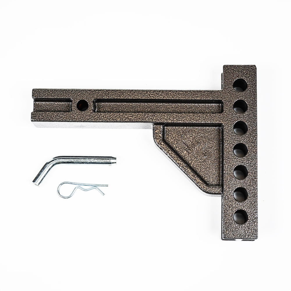 Blue Ox BXW4000 Trailer Receiver Hitch Mount