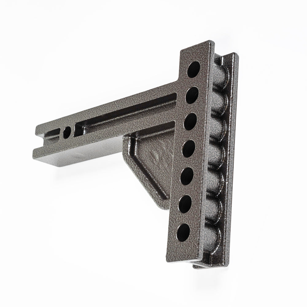Blue Ox BXW4000 Trailer Receiver Hitch Mount
