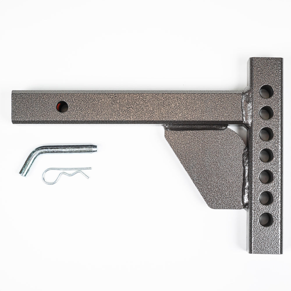 Blue Ox BXW4001 Trailer Receiver Hitch Mount