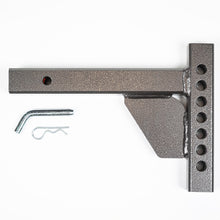 Load image into Gallery viewer, Blue Ox BXW4001 Trailer Receiver Hitch Mount