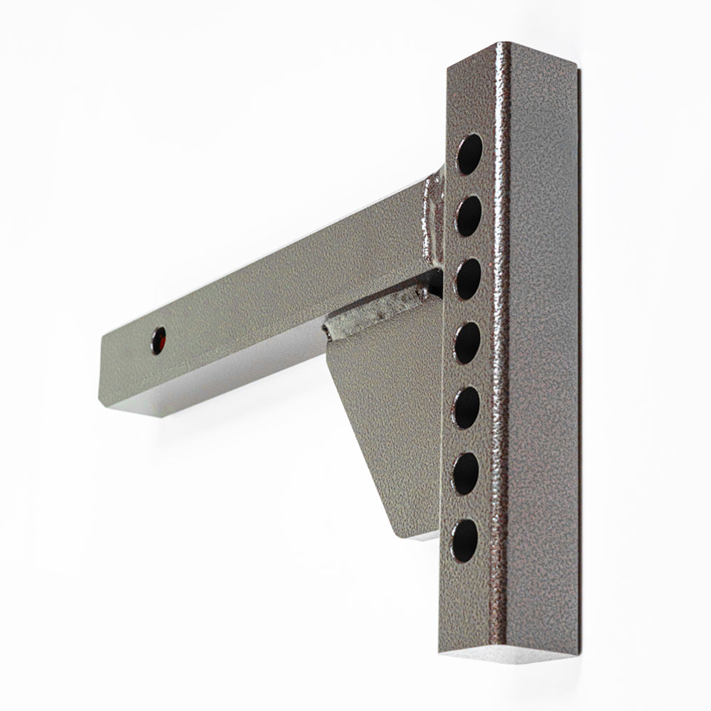 Blue Ox BXW4001 Trailer Receiver Hitch Mount