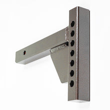 Load image into Gallery viewer, Blue Ox BXW4001 Trailer Receiver Hitch Mount