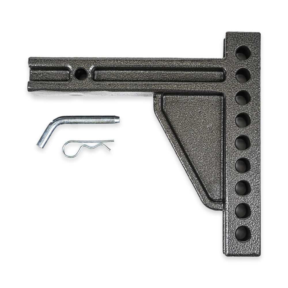 Blue Ox BXW4002 Trailer Receiver Hitch Mount