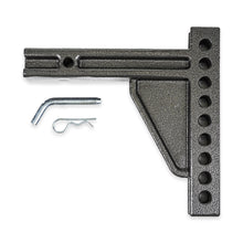 Load image into Gallery viewer, Blue Ox BXW4002 Trailer Receiver Hitch Mount
