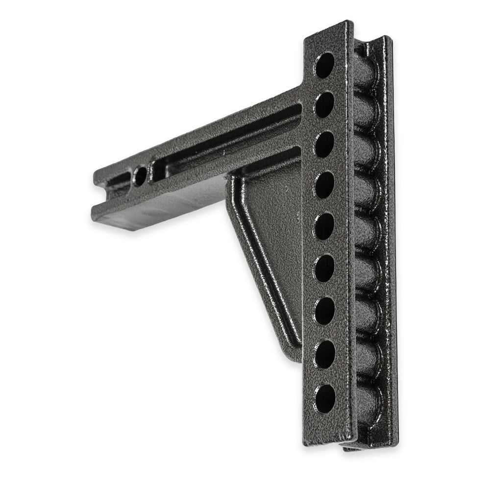 Blue Ox BXW4002 Trailer Receiver Hitch Mount