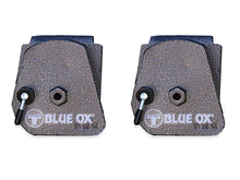 Load image into Gallery viewer, Blue Ox BXW4010 Weight Distributing Lift Bracket Kit